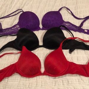 Victoria Secret Bras
